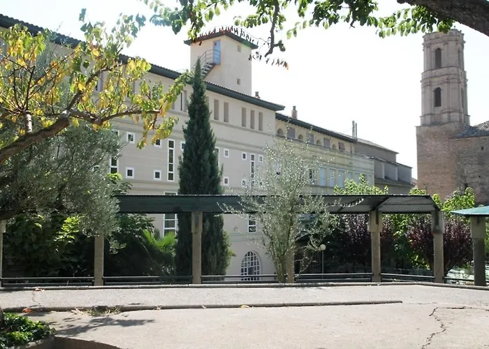Albergue Juvenil El Olivo