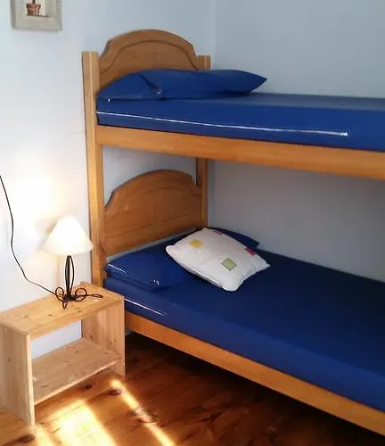 Albergue Armaia Artepea