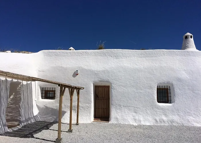 Cuevas Del Cipres