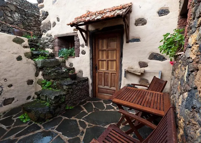 Casa Rural Poblado Jirdana