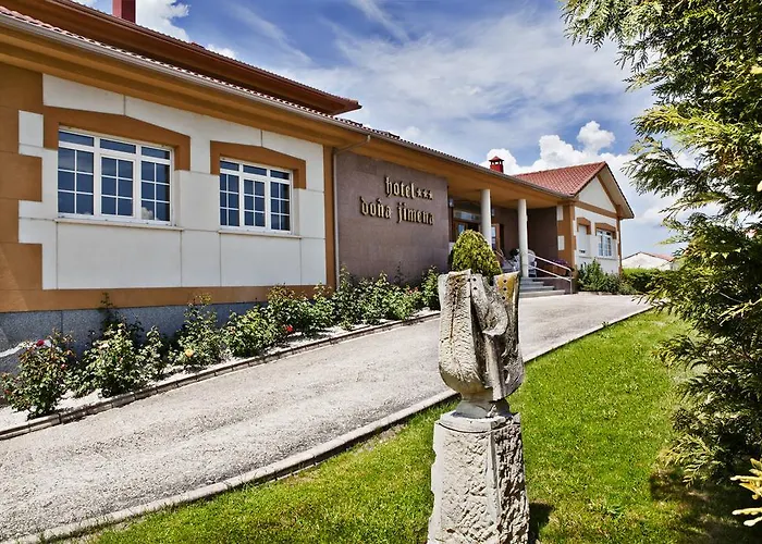 Hotel Dona Jimena