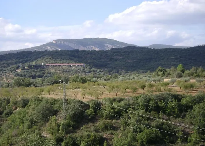 La Era de Casa Capellan