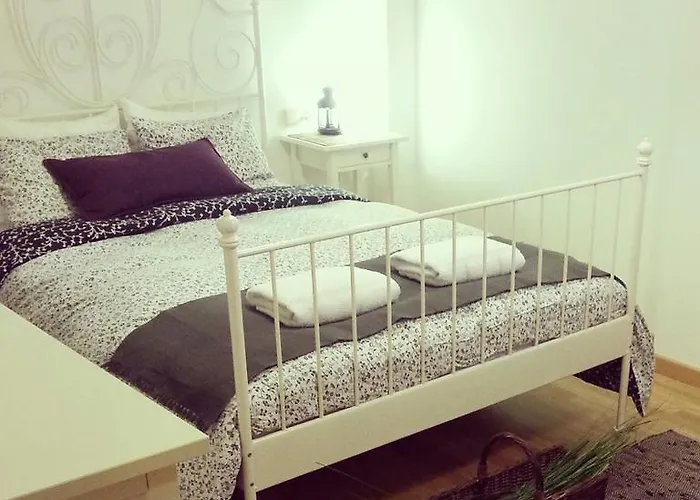 Apartamento Bielsa-Monte Pérdido