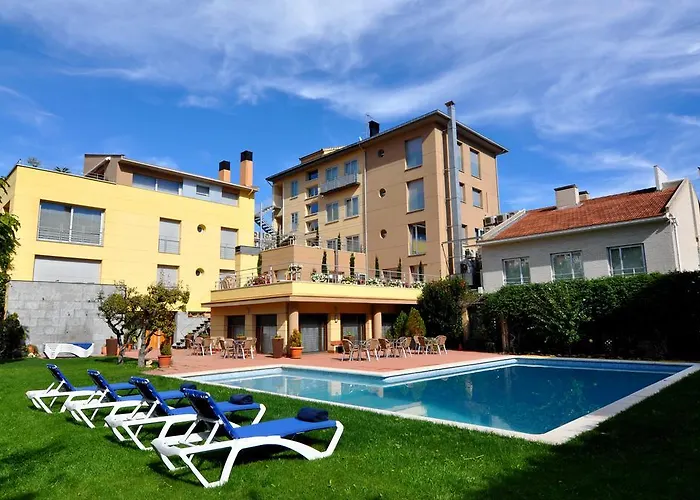 Aparthotel Sole
