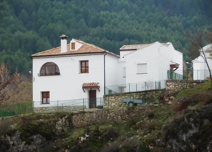 Casa Rural El Perchel