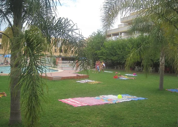 Peñiscola Residencial