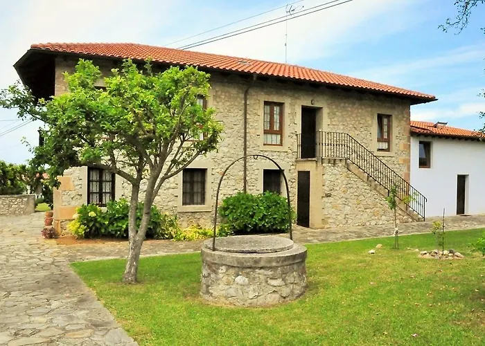 Apartamentos Maite