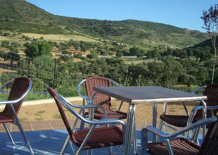 Cortijo El Criadero