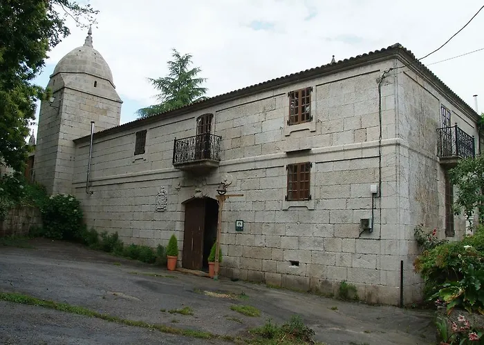 Pazo de Turbisquedo