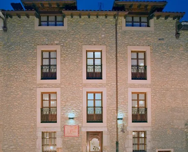 La Fonda De Bustio