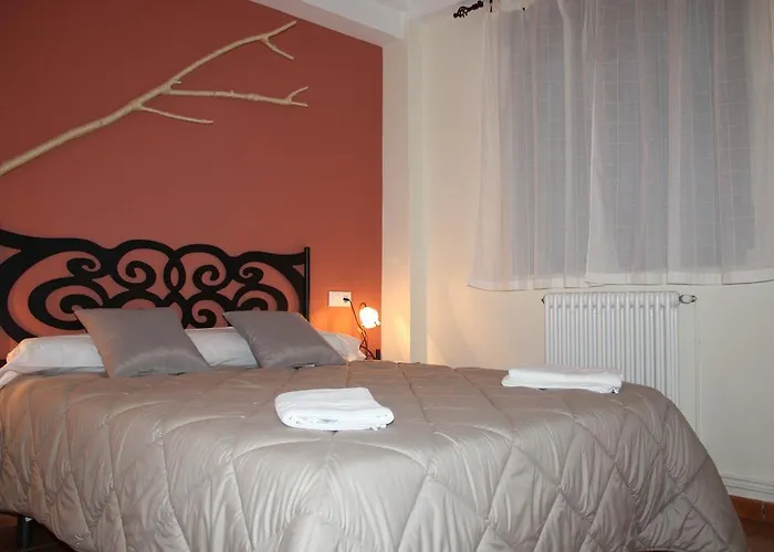 Apartamentos Rurales Gúdar