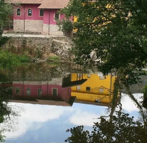 Apartamentos La Venta