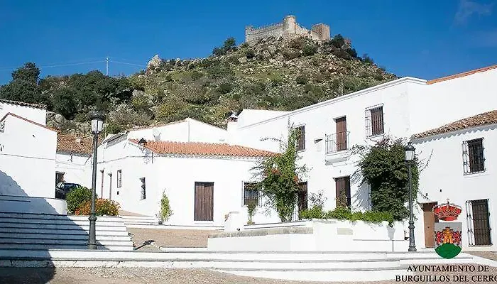 Hostal El Camionero