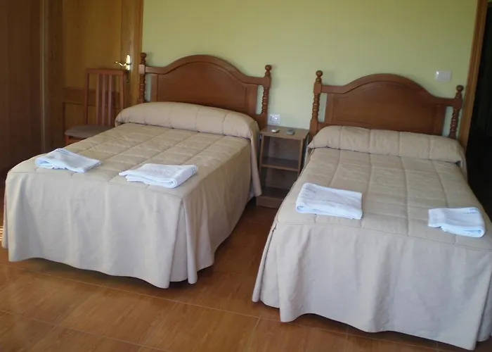 Hostal Catro Ventos