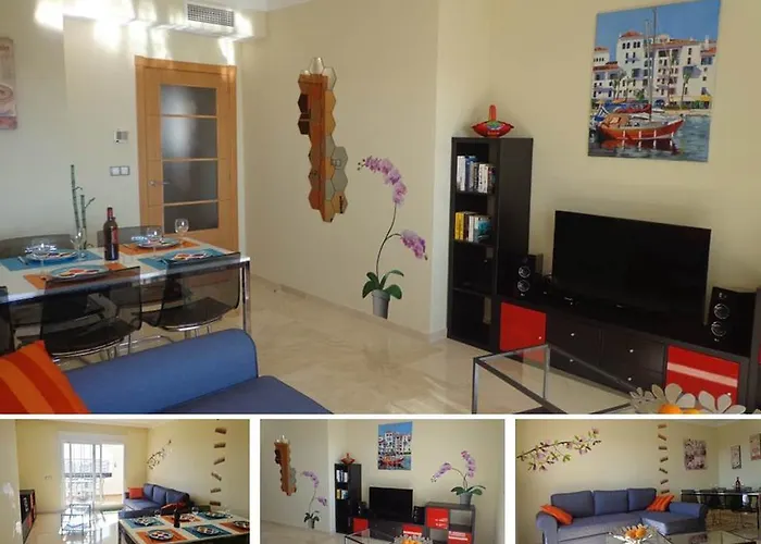 2096-Nice 2 Bedrooms Apt In Complex With Pools