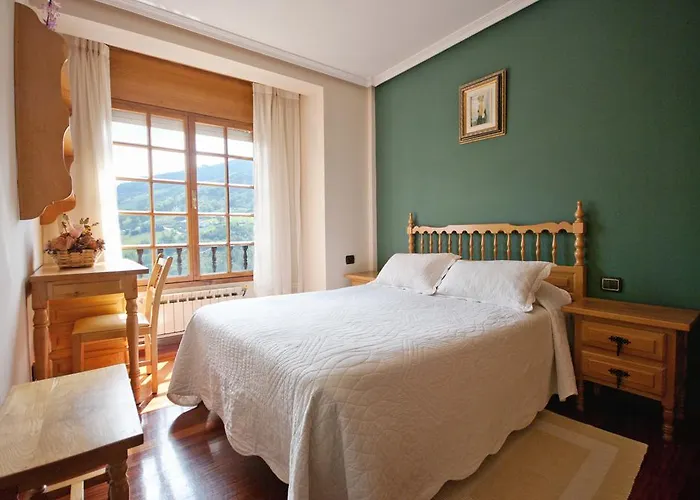 Apartamentos Casa Paulino