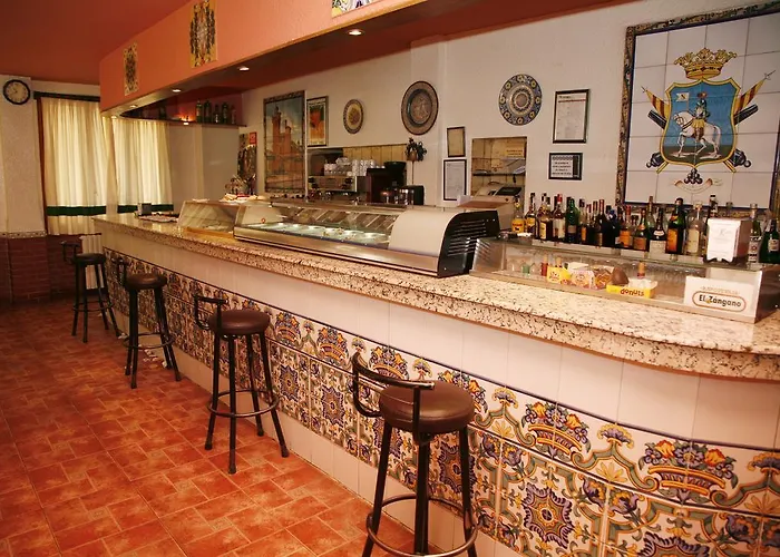 Hostal Cuatro Esquinas