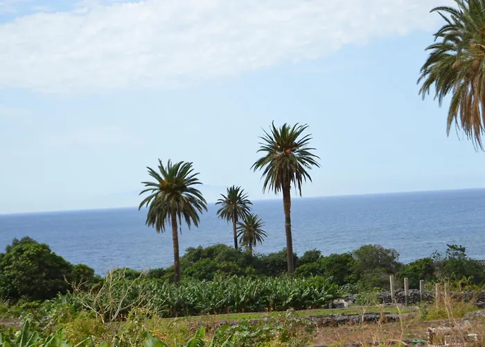 Goyo Gomera Apartments