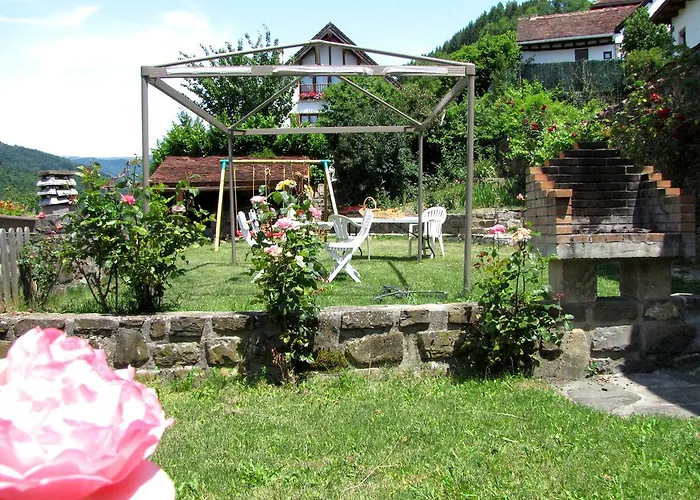 Casa Rural Burret
