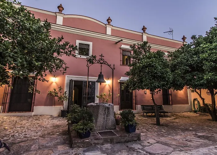 Finca Villa Juan