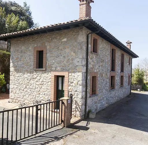 Casa Rural Camangu