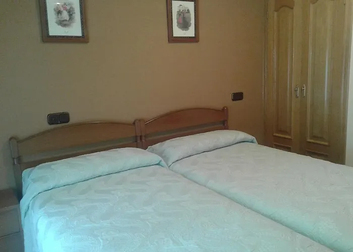 Hostal Les Bedules