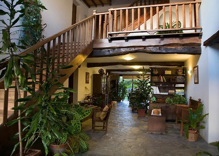 Casa Rural Cordobelas