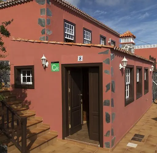 Country House Santa Lucia