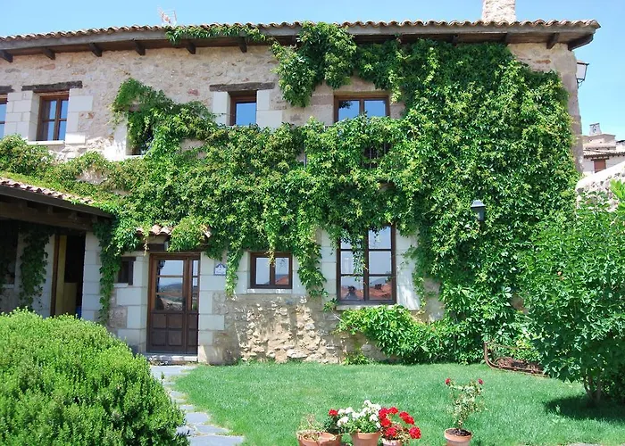 La Casa De San Gil