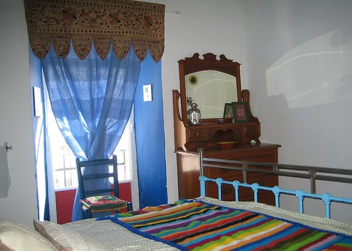 Casa Annette