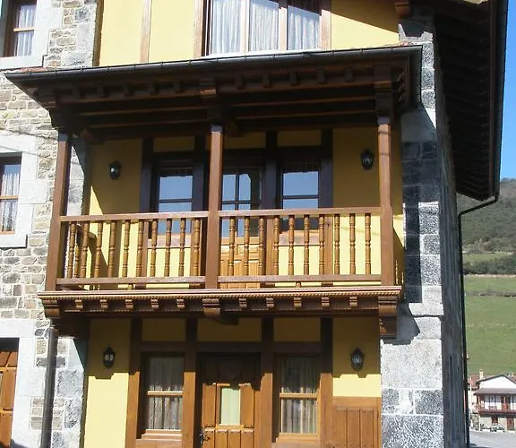 Apartamentos Casa Celia