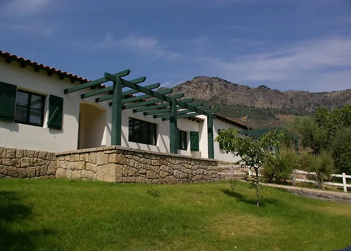 Casas Rurales Aldeaduero