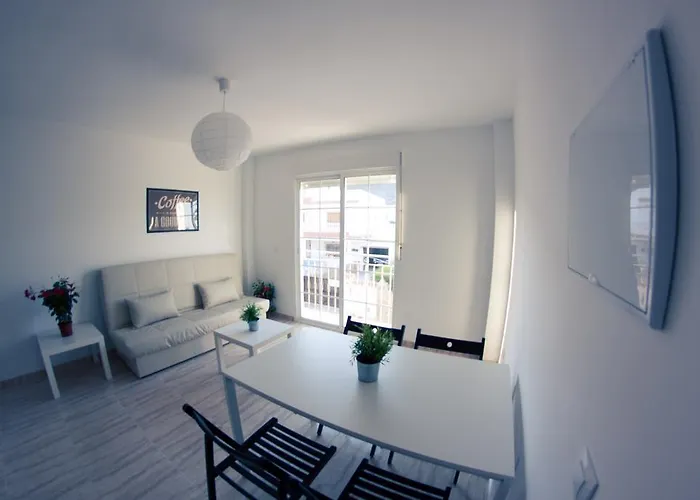 Apartamentos H3 Playamar