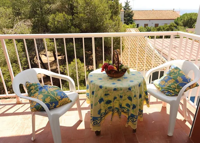 Apartment Sant Antoni De Calonge