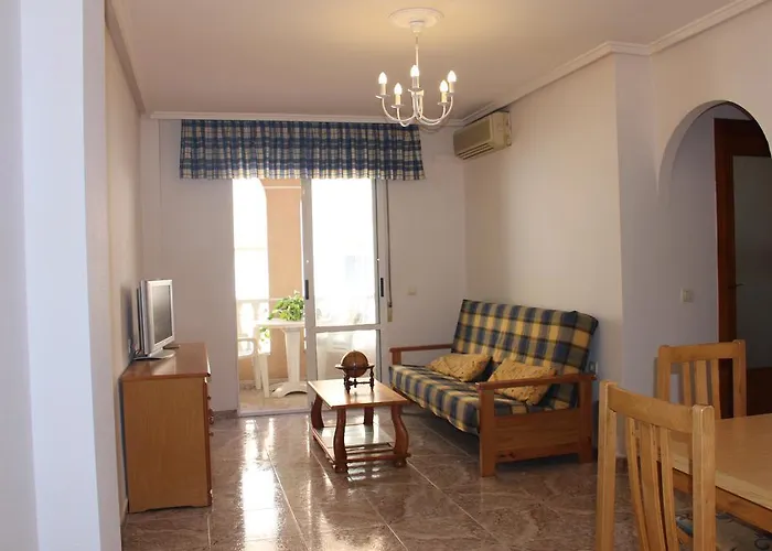 Andres Norte Apartments