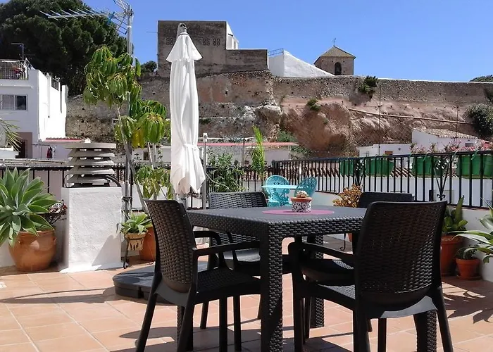 Casa Del Sol