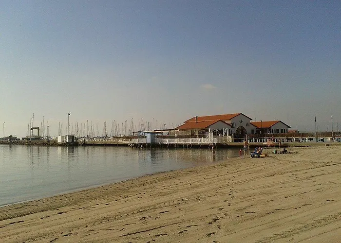 Apartamentos Margoysa I