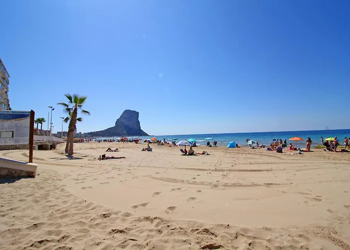 Apartamento Arenal