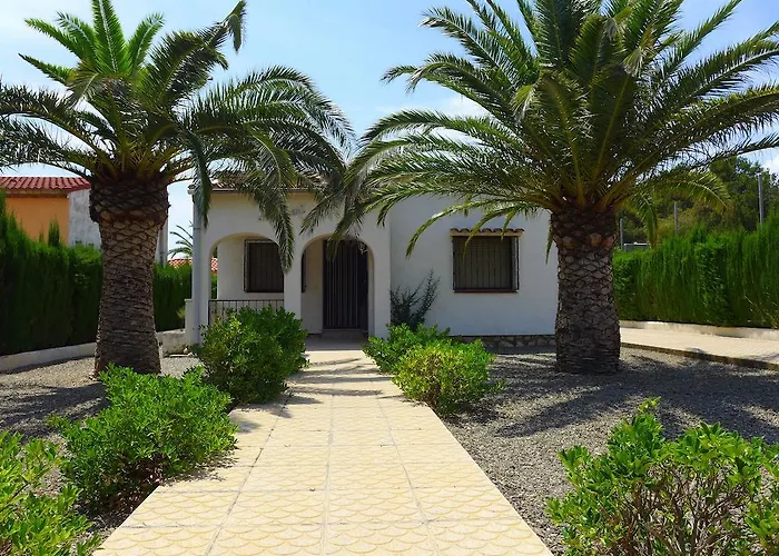 Rentalmar Casa Fortuny