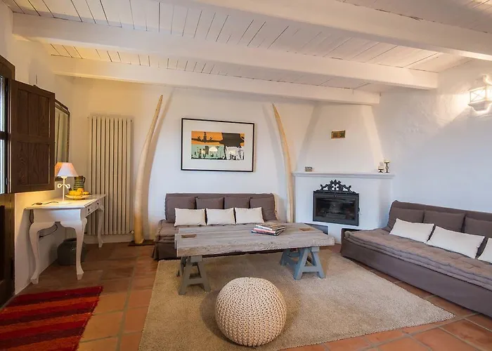 Cortijo La Viñuela
