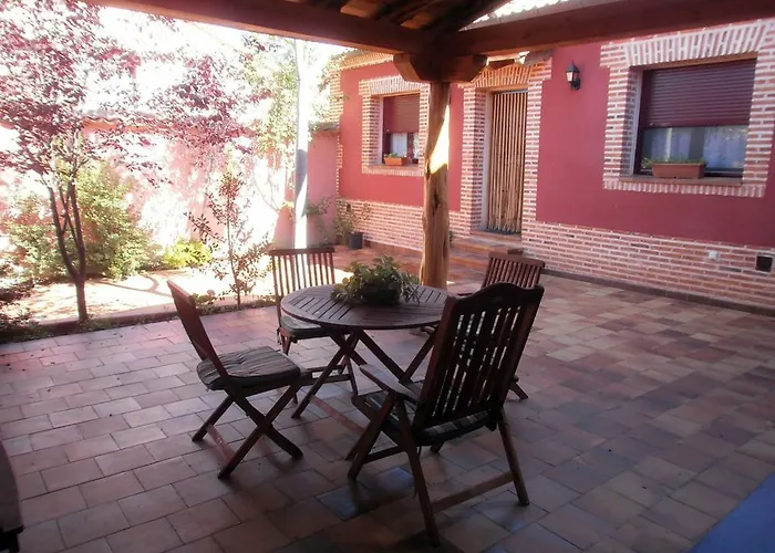 La Cochera De Don Paco