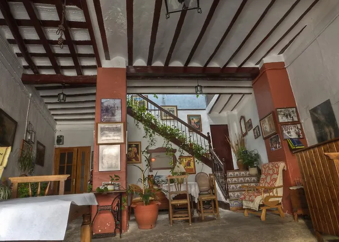 Posada Maruja