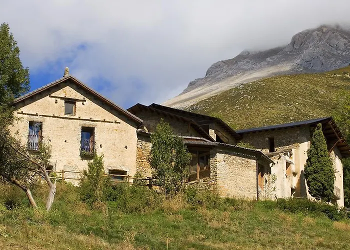 Albergue Casa Fumenal