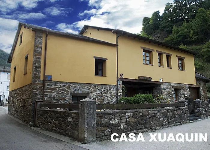 Casa Xuaquin