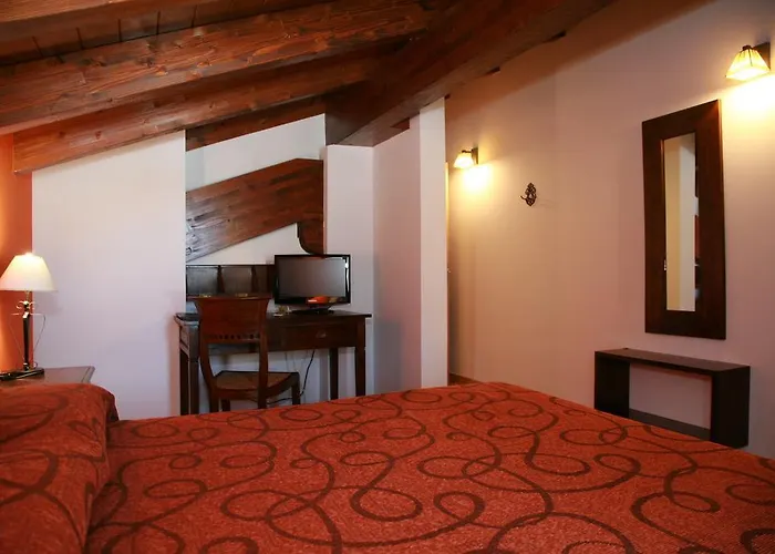 Agroturismo La Casa Vieja