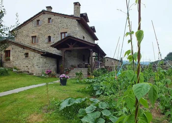 Posada La Braniza