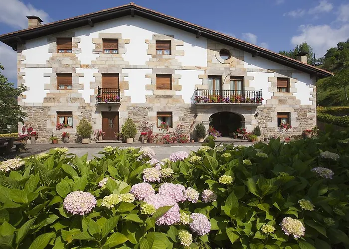 Agroturismo Ibarre