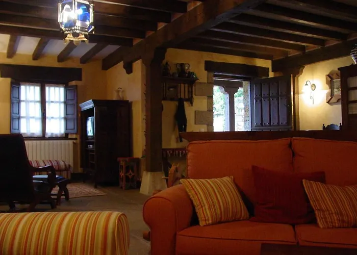 Posada Rural Valoria