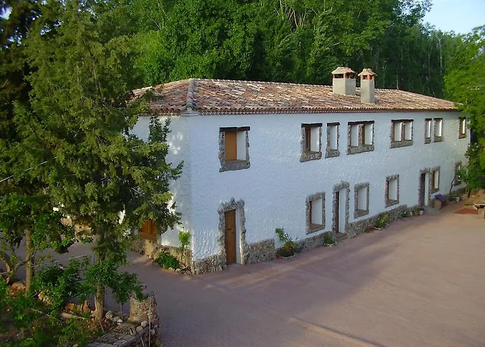 El Molino de Iramala