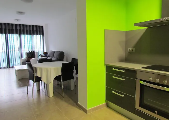 Apartamentos Elvira Valderrobres